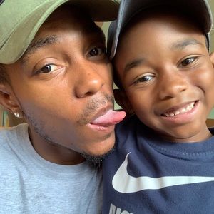 Meet your Posher, Franklin